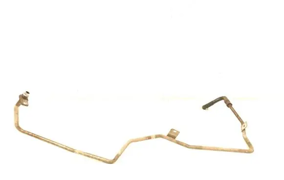 Audi Q5 SQ5 8R Gearbox oil cooler pipe/hose 8R0317818AK