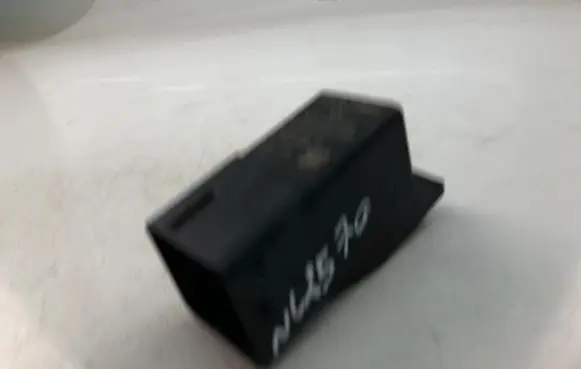 Peugeot Partner Other relay 9803299780