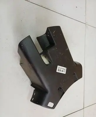 Renault Scenic II - Grand scenic II Steering wheel column trim 