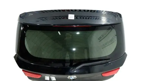 BMW 1 F20 F21 Truck tailgate 41007420695 7420695 63217359019