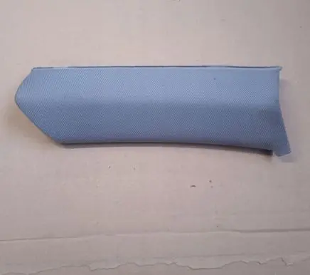 Audi A5 (C) pillar trim 8W8867241