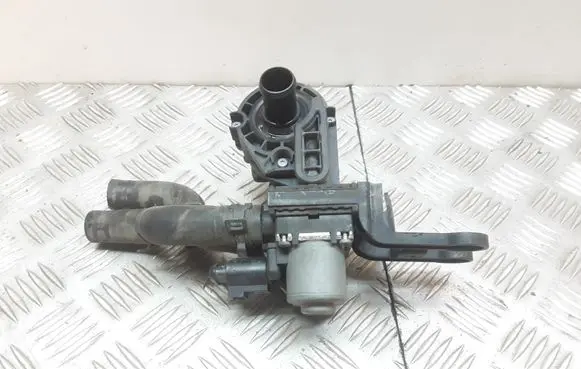 Audi A6 S6 C6 4F Coolant heater control valve 0392023007