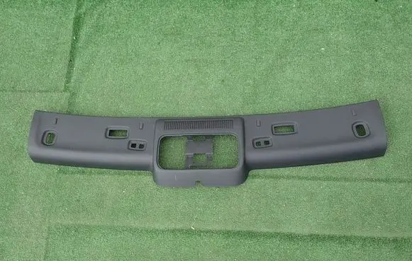 Volkswagen Golf VI Headlining roof cover 5K7867360