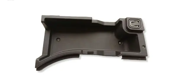 KIA Niro Glove box in trunk 85766Q4000