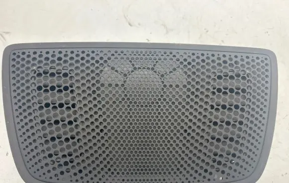 BMW 7 G11 G12 Dash center air vent grill 9363276 22092017 0939200608