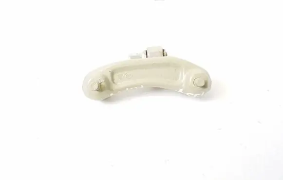 Porsche Panamera (970) Front door upper hinge 97053173100