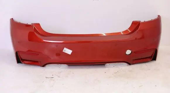 BMW M4 F82 F83 Front bumper 76546546