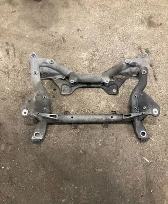 Mercedes-Benz E C207 W207 Front subframe 2046281057 A2046281057