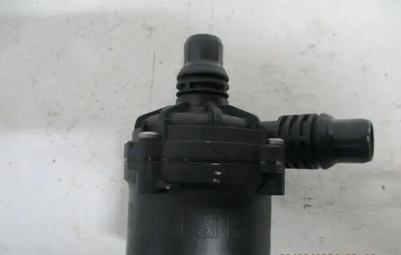 BMW M2 F87 Electric auxiliary coolant/water pump 9484254