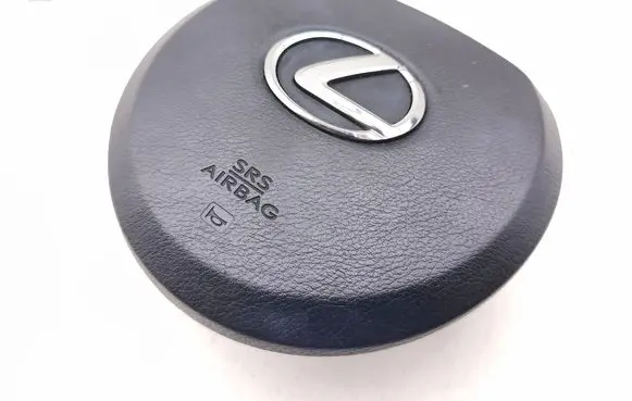 Lexus CT 200H Steering wheel airbag 2D2A30511AHU Z62Z1089119