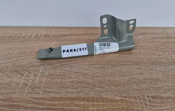 Volkswagen Tiguan Fender 5NA821184