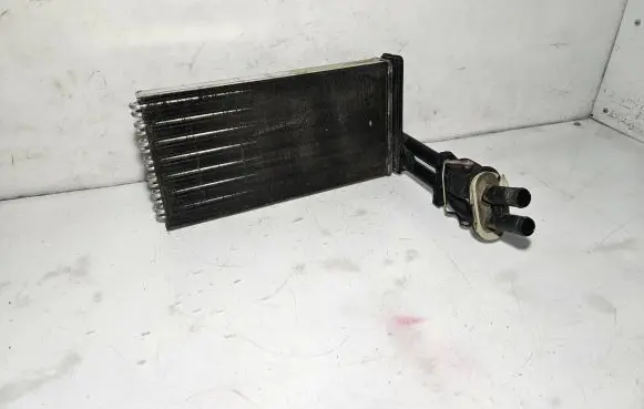 Volkswagen II LT Heater blower radiator