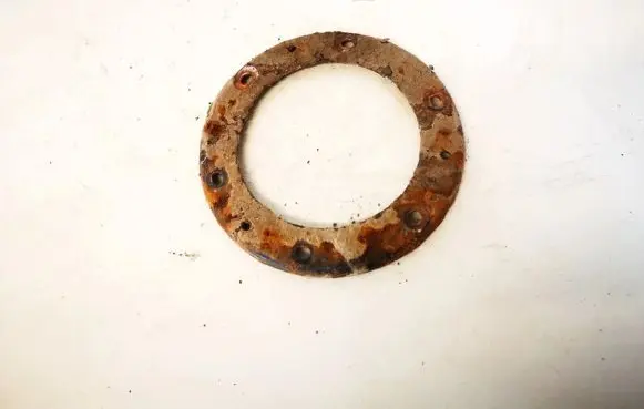 Hyundai Atos Classic In tank fuel pump screw locking ring/nut 