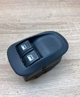 Peugeot 206 Electric window control switch