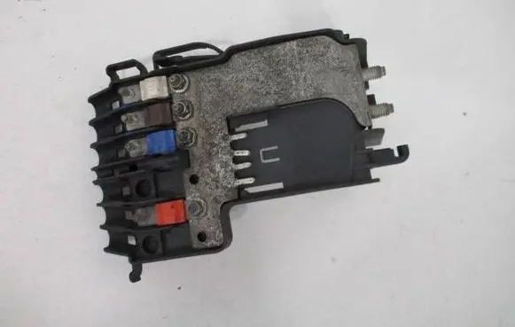 Peugeot 308 Positive cable (battery) 9660222380