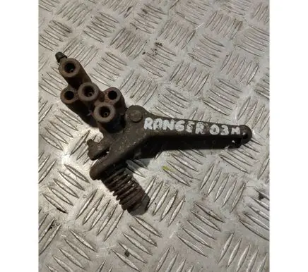 Ford Ranger Brake power pressure regulator 