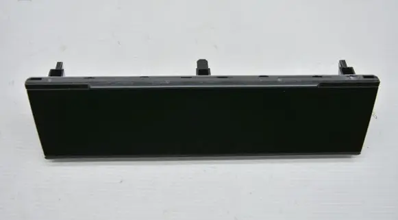 Peugeot 308 Screen/display/small screen 9834362680