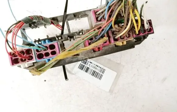 Audi 100 S4 C4 Sensor 4a0937545b