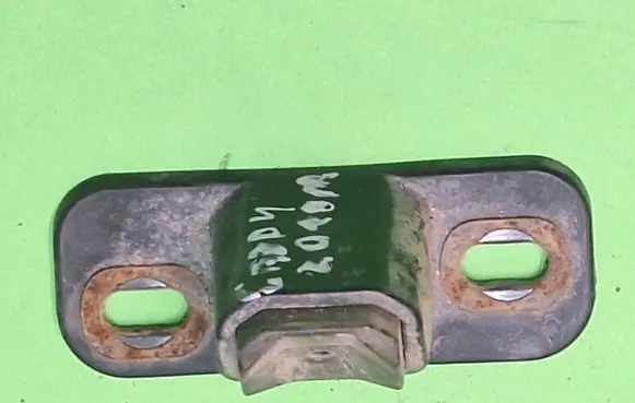 Volkswagen Caddy Rear door check strap stopper 2k0827679b