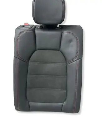 Porsche Macan (95B) Rear seat 95BHIS00000