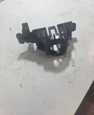 Audi Q5 SQ5 FY Front parking sensor holder (PDC) 80A919267F
