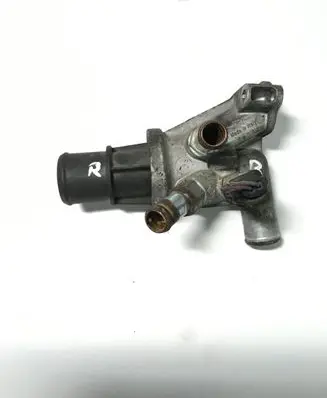 Thermostat/thermostat housing