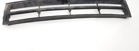 Skoda Fabia Mk1 (6Y) Front bumper lower grill 6Y0853677A 117042000100