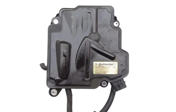 Mercedes-Benz ML W164 Torque split ecu control unit/module A0044460310