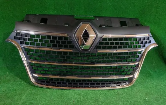 Renault Master III Front grill