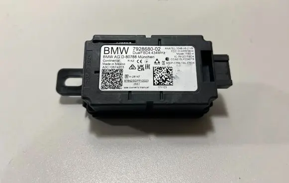 BMW X7 G07 Aerial antenna amplifier 7928680 7928686