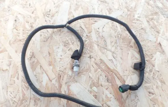 Audi A4 S4 B6 8E 8H Front ABS sensor wiring 9634051 963405