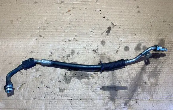 Maserati Ghibli Engine coolant pipe/hose DN120