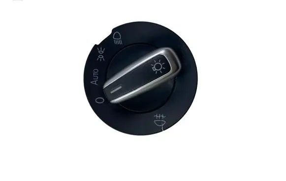 Volkswagen PASSAT B7 Light switch 3C8941431