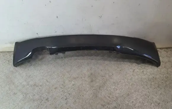 BMW 2 F22 F23 Rear bumper lower part trim 8055572