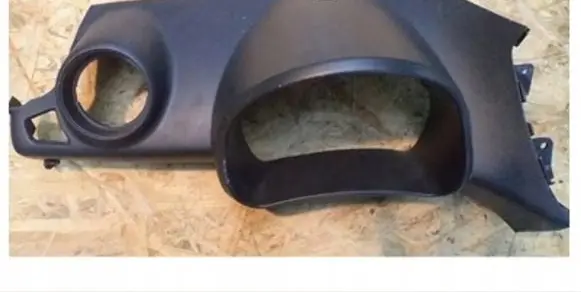 Suzuki Alto Dashboard trim
