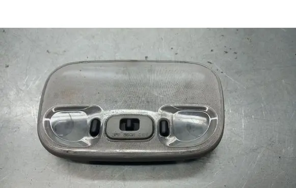 Mazda 626 Spotlight 