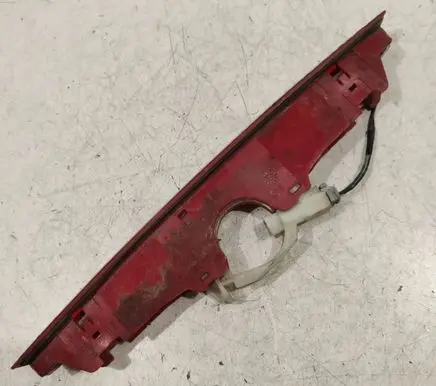 Renault Laguna II Third/center stoplight 8200002496