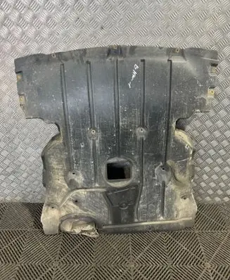 BMW 1 E81 E87 Engine splash shield/under tray