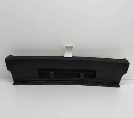 Skoda Superb B8 (3V) Trunk/boot sill cover protection 3V5863485A 3V5863485