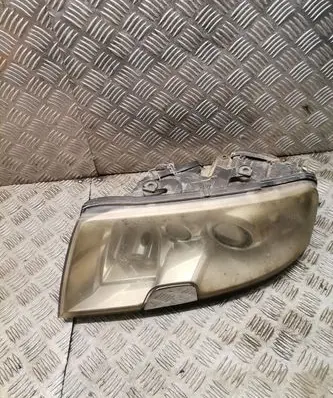 Skoda Superb B5 (3U) Headlight/headlamp