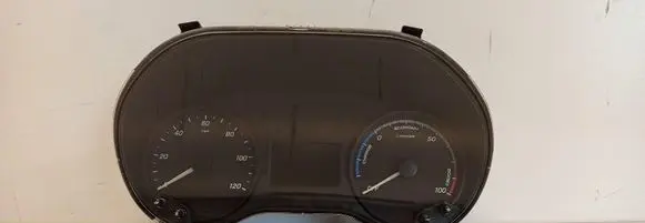 Mercedes-Benz Vito Viano W447 Speedometer (instrument cluster) A4479000311