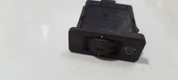 BMW 5 E39 Headlight level height control switch 61318360460 61.318360460