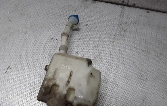 Honda Accord Windshield washer fluid reservoir/tank
