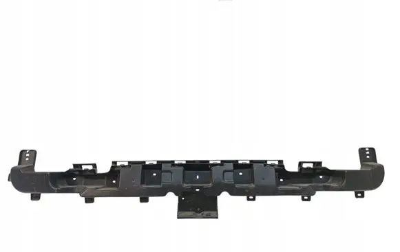 Alfa Romeo Tonale Front bumper splitter molding 50564792