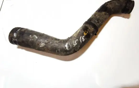 Opel Tigra A Engine coolant pipe/hose 90502679