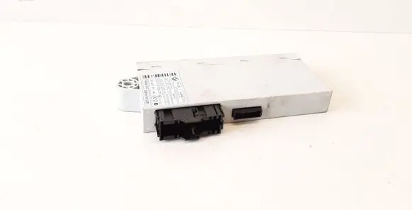 BMW 3 E90 E91 CAS control unit/module 6943771 61356943771