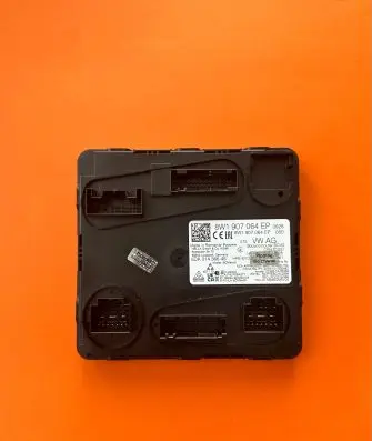 Audi Q8 Comfort/convenience module 8W1907064EP