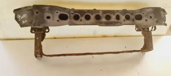 Ford Grand C-MAX Front bumper cross member F0C147927 4810