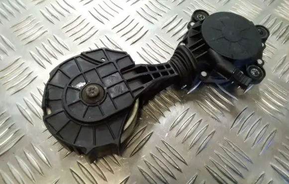Peugeot 207 Alternator belt tensioner V75710148003