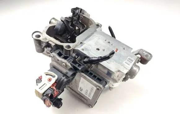 Peugeot Partner Gearbox control unit/module 9678905780